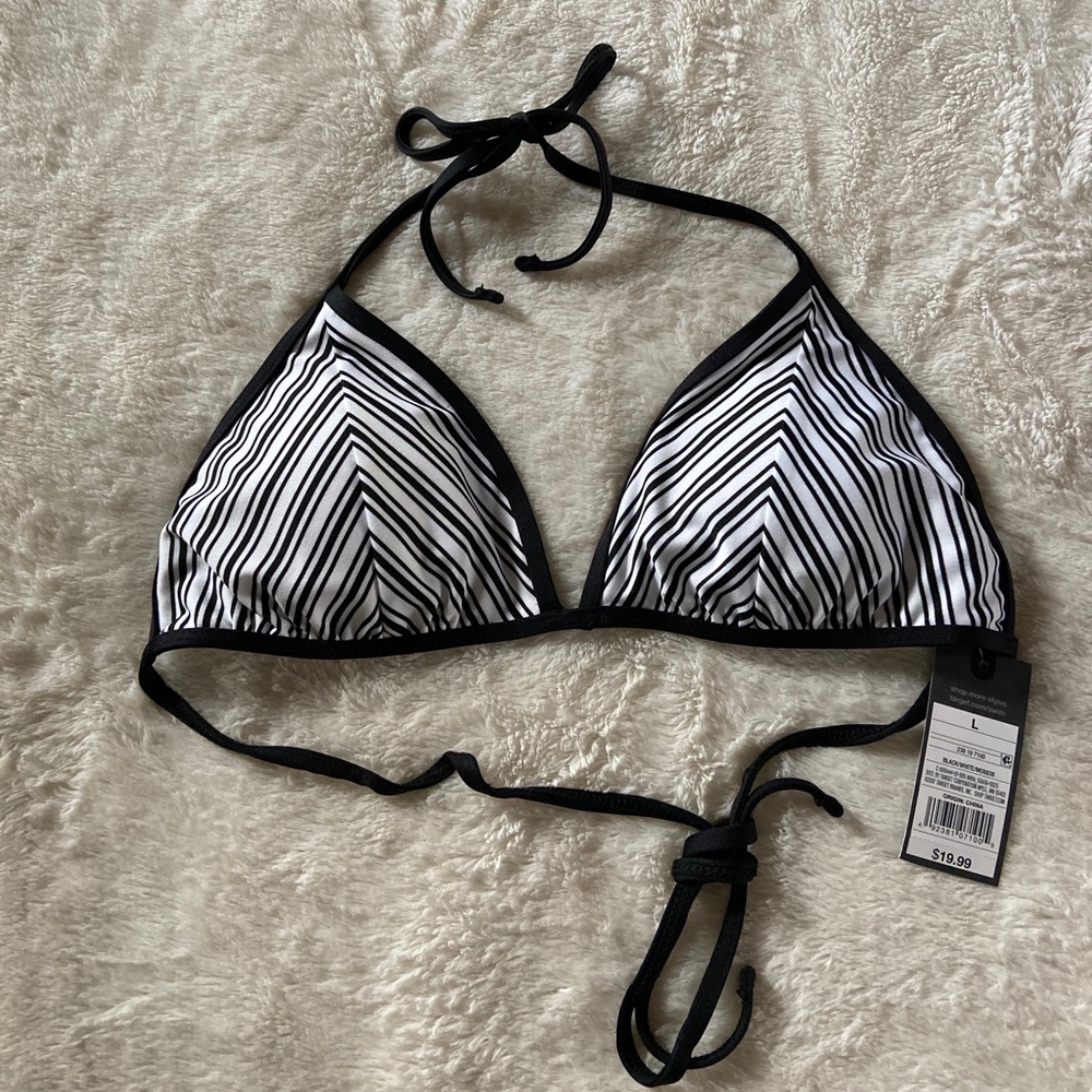 NWT Bikini Top